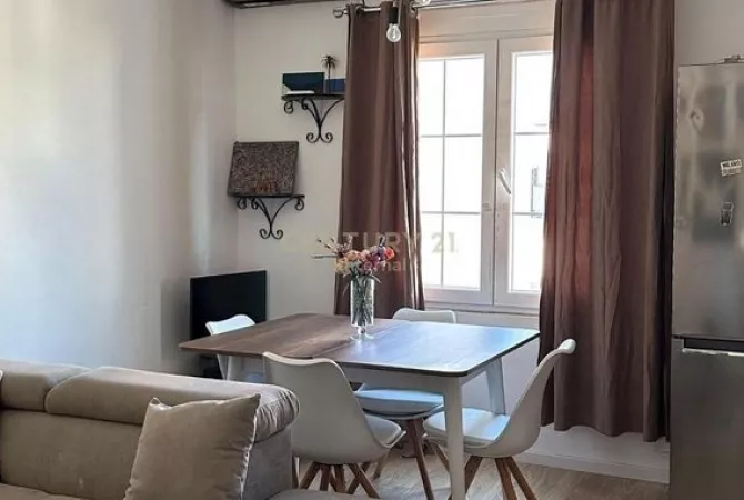 Shtepi ne shitje 1+1 ne Tirane - 155,000 Euro