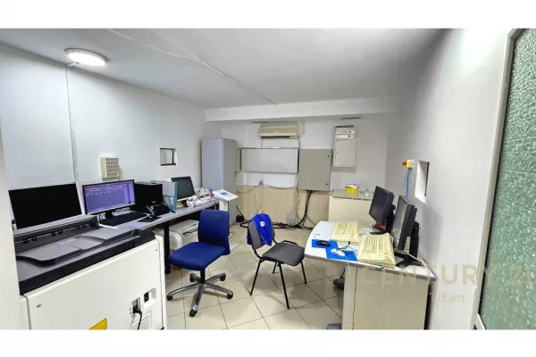 Business Property for Rent 5+1 in Tirana - 13,000 Euro