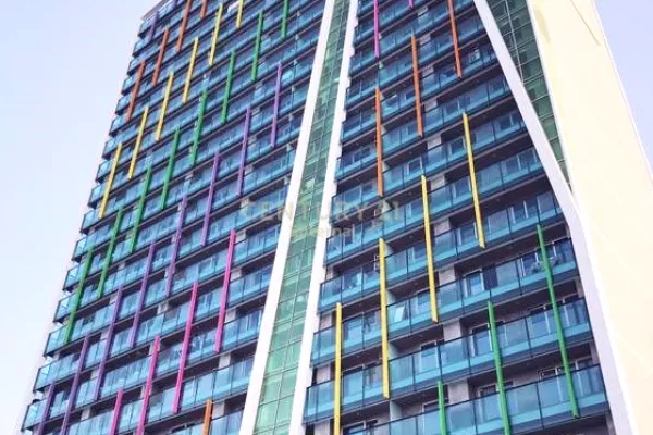 Jepet zyre me qira 356meter /2 tek Ambasador 3!