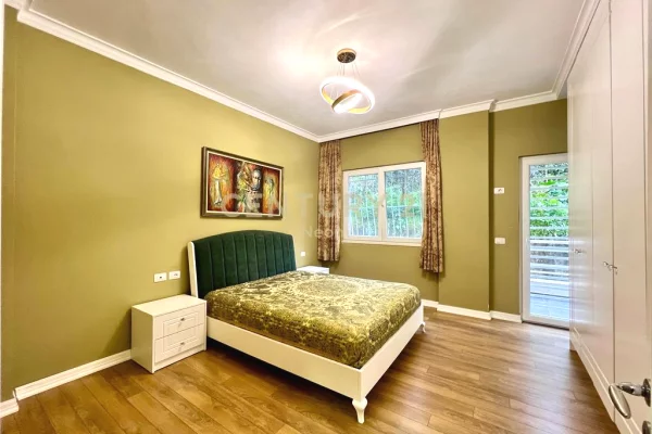 Apartment for rent in Tirana 2+1, Furnished