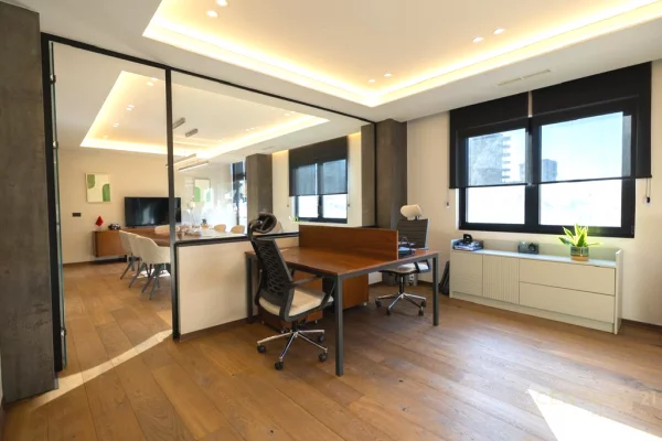 Business Property in Sale 3+1 in Tirana - 700,000 Euro