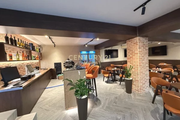 Business Property in Sale 1+1 in Tirana - 420,000 Euro