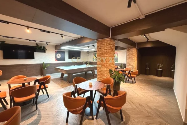 Business Property in Sale 1+1 in Tirana - 420,000 Euro