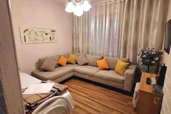 Apartament 2+1 Në Shitje në Myslym Shyri, Tiranë!