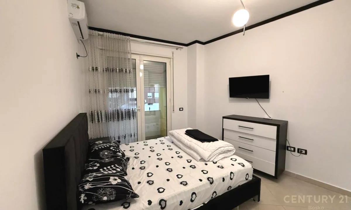 Apartment for rent in Tirana 2+1, Furnished
