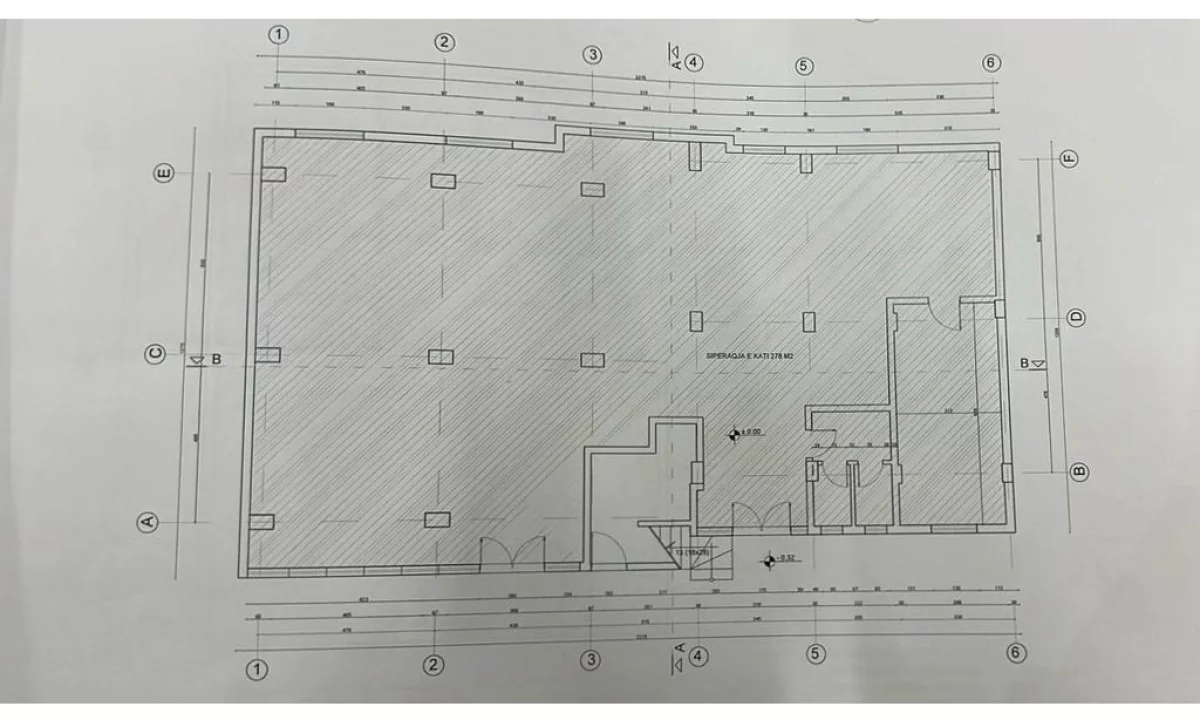 Japim Ambient Komercial – Kati 0 | 280 m2 | Zona e Don Boskos!!
