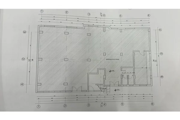 Japim Ambient Komercial – Kati 0 | 280 m² | Zona e Don Boskos!!