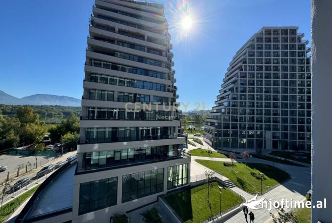 JAPIM ME QIRA ZYRE, TEK REZIDENCA LAKE VIEW, LIQENI I TIRANES !!!