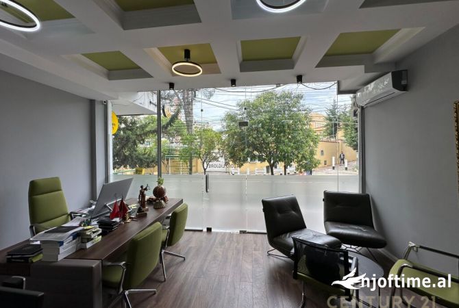 Business Property in Sale 1+1 in Tirana - 264,000 Euro