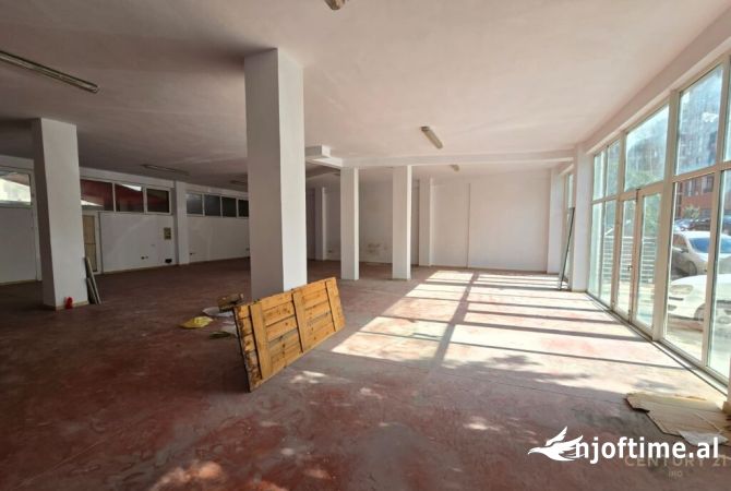 AMBIENT KAT ZERO ME QERA TE RRUGA JORDAN MISJA.