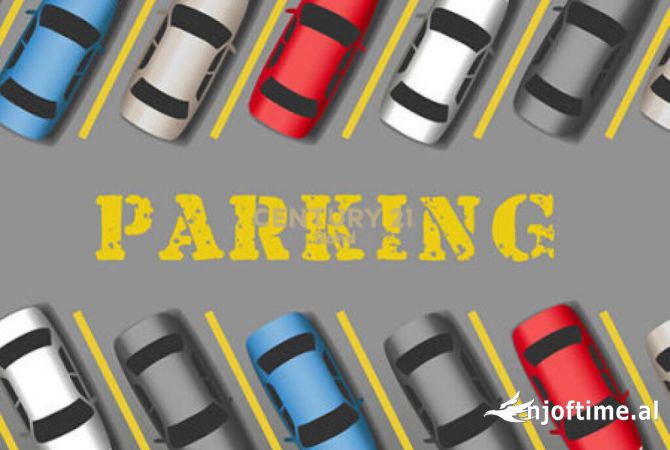 Business Property in Sale 1+1 in Tirana - 25,000 Euro