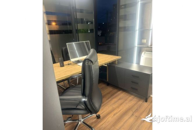 Zyre me Qira ne Bulevardi i Ri , Hipoteka 