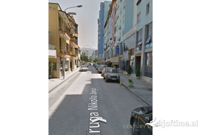 Business Property in Sale 1+1 in Tirana - 157,000 Euro