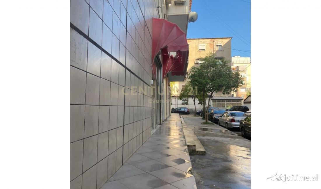 BRRAKA, JAPIM AMBJENT BIZNESI PER QIRA!