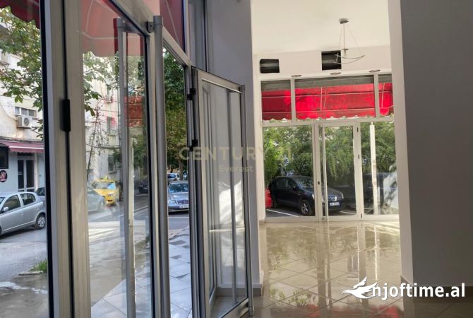 BRRAKA, JAPIM AMBJENT BIZNESI PER QIRA!