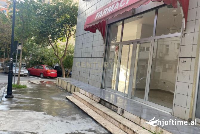 BRRAKA, JAPIM AMBJENT BIZNESI PER QIRA!