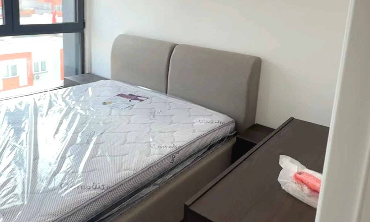 Apartment for sale in Tirana 2+1, Furnished