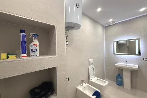 Apartment for sale in Tirana 2+1, Furnished