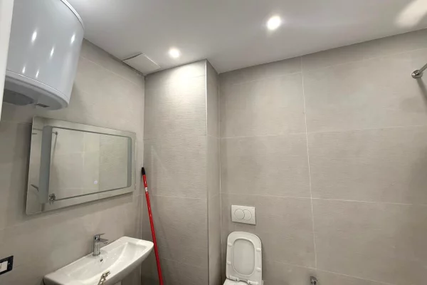 Apartment for sale in Tirana 2+1, Furnished