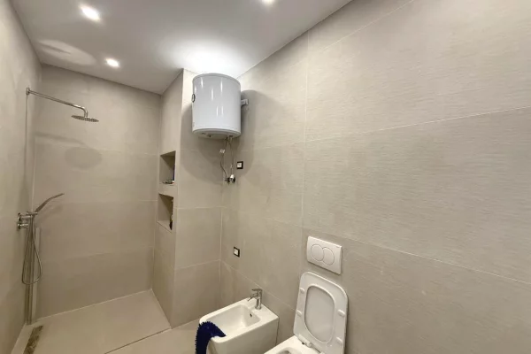 Apartment for sale in Tirana 2+1, Furnished