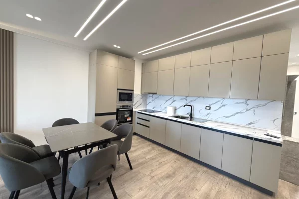 Apartment for sale in Tirana 2+1, Furnished