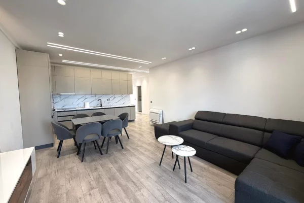 Apartment for sale in Tirana 2+1, Furnished