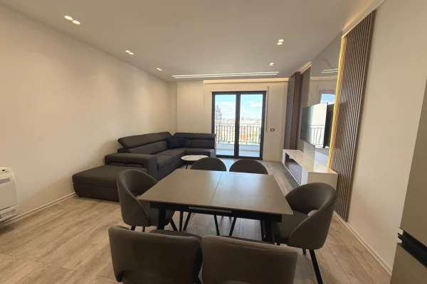Apartment for sale in Tirana 2+1, Furnished