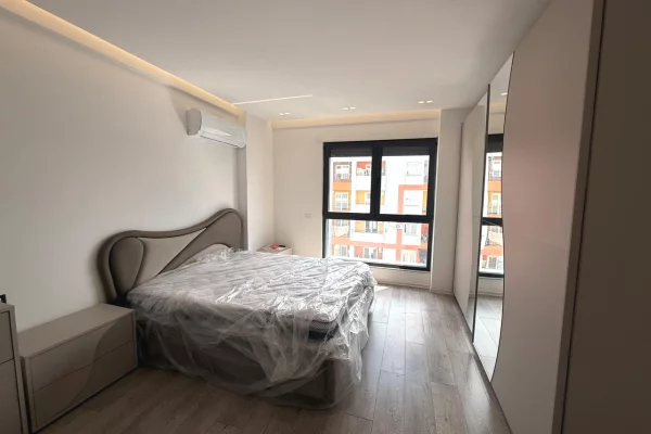 Apartment for sale in Tirana 2+1, Furnished