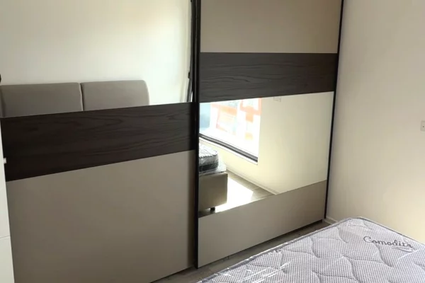 Apartment for sale in Tirana 2+1, Furnished