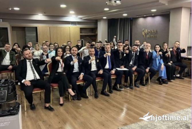 Job Offers in Tirana, Profession Agjent shitjesh  , No Experience, Payment 600  Euro.