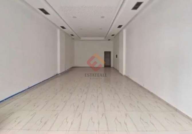 Ambient biznesi me qera 1+1 ne Vlore - 300 Euro