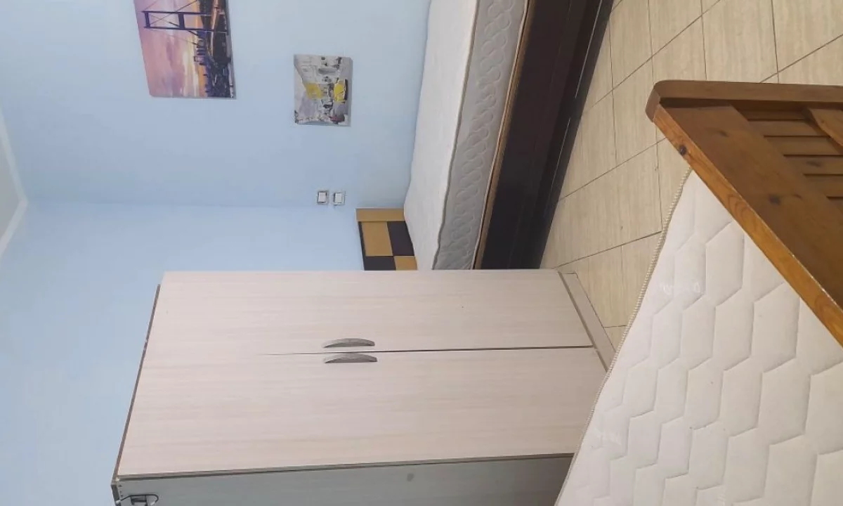 Shtepi me qera Shtepi Private ne Tirane, Garsoniere, Mobilimi E mobiluar, Pagesa 250  Euro.