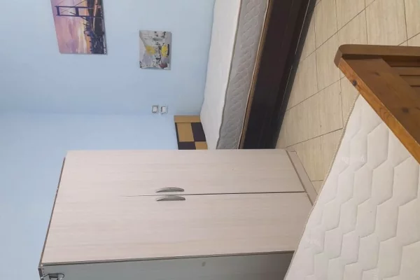 Shtepi me qera Garsoniere ne Tirane - 250 Euro