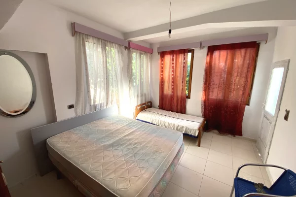 🏡 Jepet Apartament 1+1 me Qera mbi Ish Tregun Elektrik, Tiranë