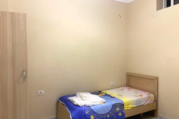 Private house for rent in Tirana 1+1, Furnished
