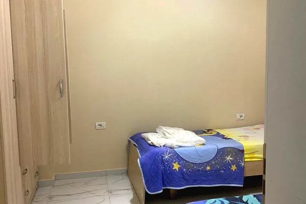 Private house for rent in Tirana 1+1, Furnished