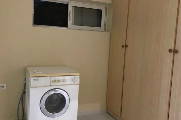 Private house for rent in Tirana 1+1, Furnished