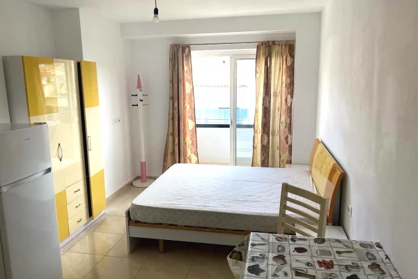 House for Rent Garsoniere in Tirana - 30,000 Leke