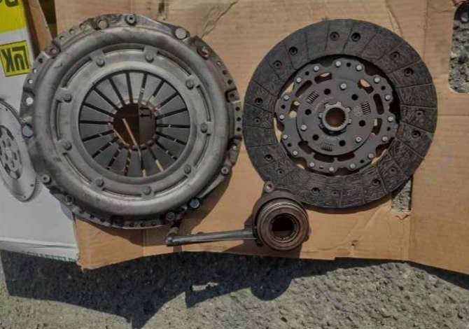 Shitet disk specidisk golf 4 1.9 tdi 