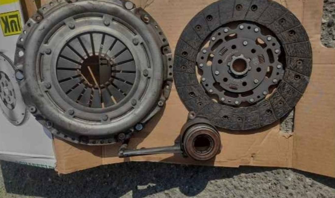 Shitet disk specidisk golf 4  1.9 tdi 