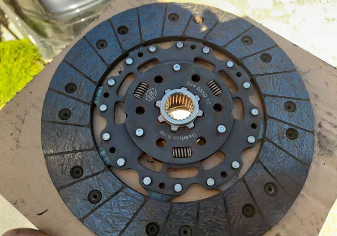 Shitet disk specidisk golf 4  1.9 tdi 