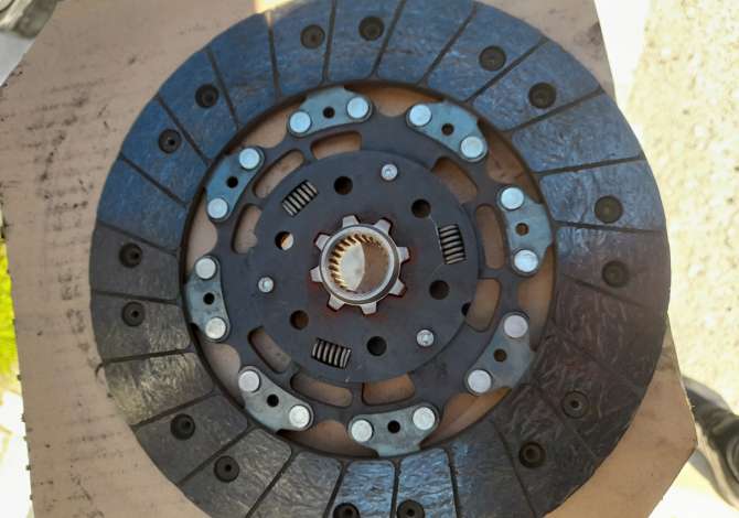 Shitet disk specidisk golf 4  1.9 tdi 