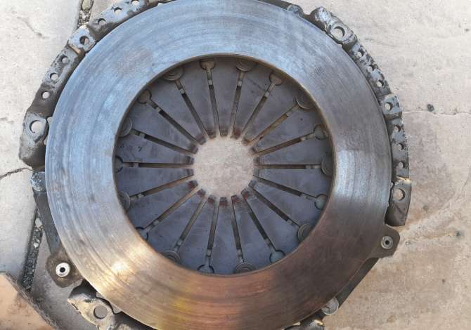 Shitet disk specidisk golf 4  1.9 tdi 