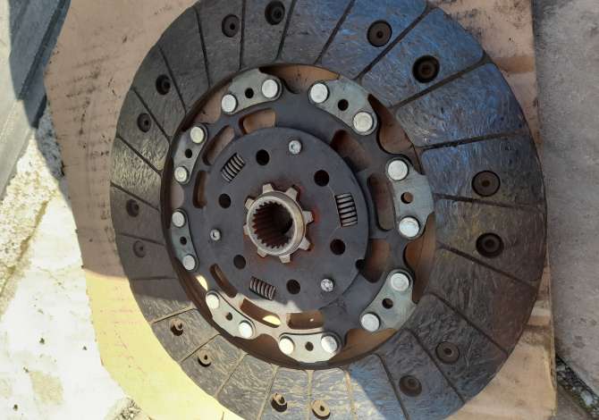 Shitet disk specidisk golf 4  1.9 tdi 