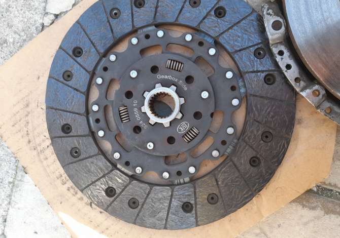 Shitet disk specidisk golf 4  1.9 tdi 