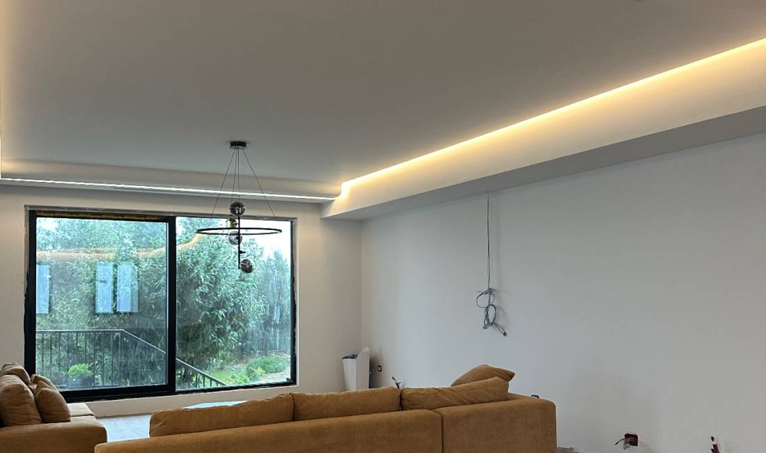 Elektricist ne Tirane