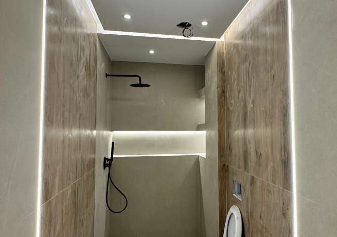 Sherbime Elektrike Hidraulike dhe Ambienti 3+1 ne Tirane - 15 