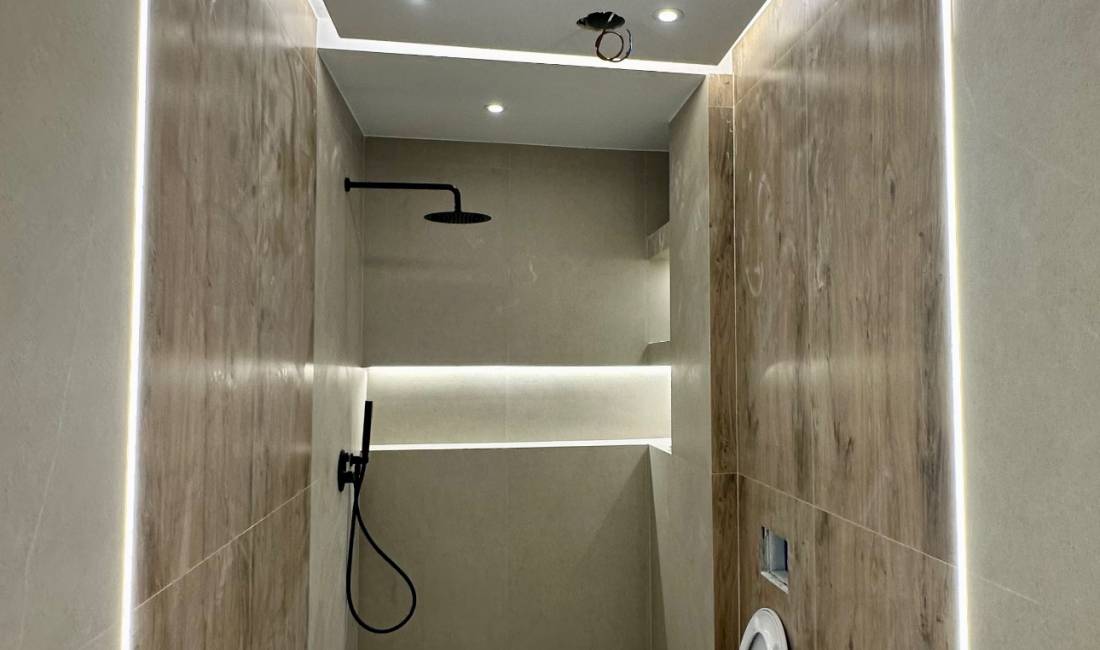 Elektricist, Sherbime elektrike Tirane 