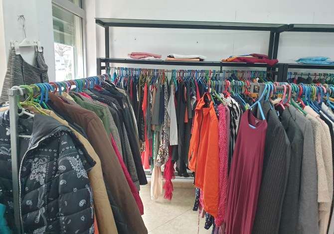 Attivita commerciale in vendita a Tirana - 300,000 Leke