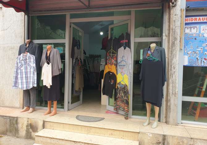 Attivita commerciale in vendita a Tirana - 300,000 Leke